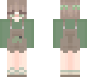 Frog Overall
