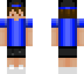 TigerGamer10SummerOutfit