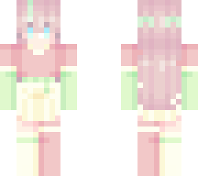 Milkshake +*+ for tourney R1