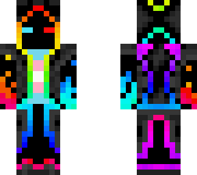 Pride Fire & Ice