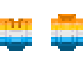Aroace Hoodie Base
