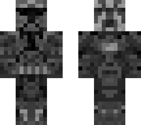 custom stealth clone trooper