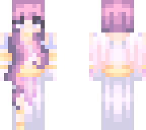 Shes Just Legendary ~!