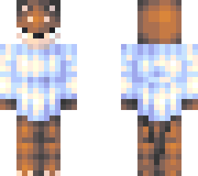 Chestnut Brown (SF)