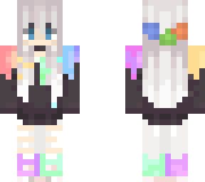 Girl (REMAKE)