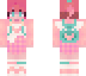 Pixy Stix