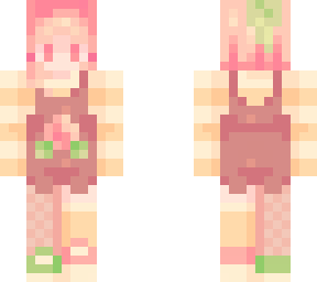 *+~ peaches ~+*