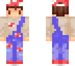 Mushroom Farmer
