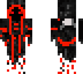 red grimm reaper