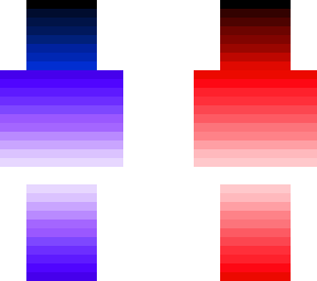 RGB Announcement Skin