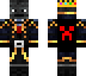 the start of a king