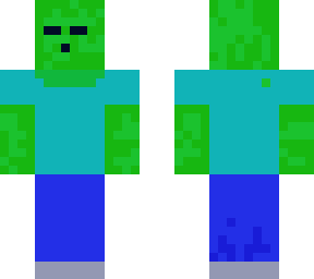 Zombie