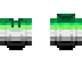 Aromantic Hoodie Base