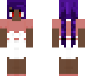 Endermite Skin