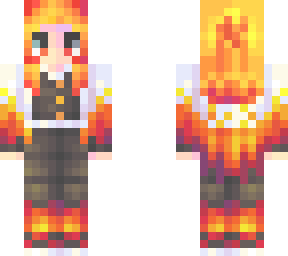papirito rengoku