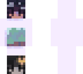 detachable abs. // pfp for aiko