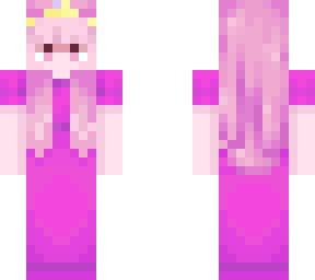 Princess Bubblegum