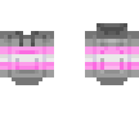 Demigirl Hoodie Base