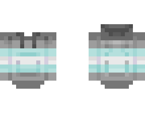 Demiboy Hoodie Base