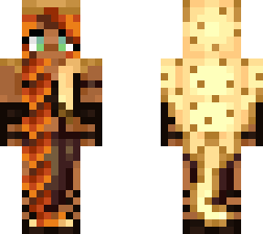 ~!! Rawr A Cheetahh ~!!