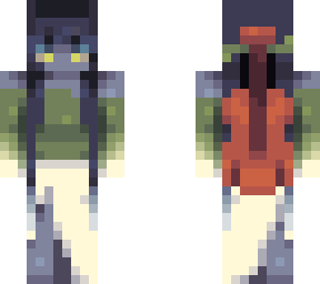nokken ; trade