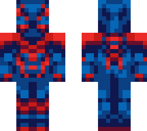 Spiderman 2099