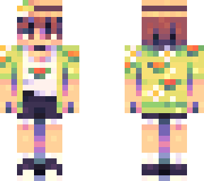 melon boi ; sfa