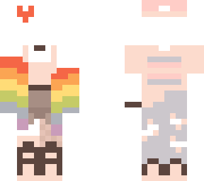 happy pride <3 - raffle