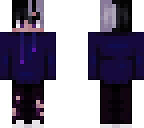 Amethyst Collab w/ Lionbeef77