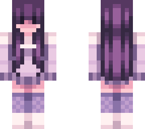 purple // persona :)