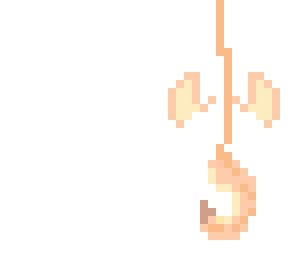 Sky/sand wings (base)