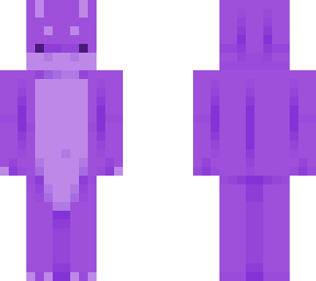 Dark Side ; Fursona