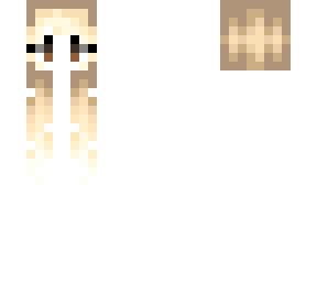 Female HB - Glowly Blonde