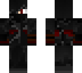 Dark Assassin [REMAKE]