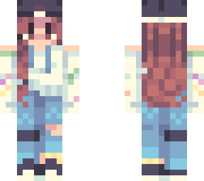 - pigtailthunder ; sf37 - ff