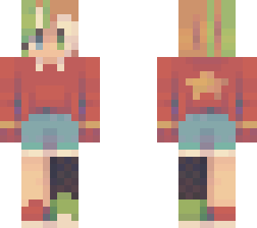 sugarcoated candy ; sfa