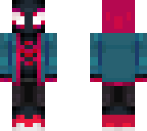 - m i l e s - v4 (fixed v3)