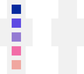 purple sunset <3 color palette