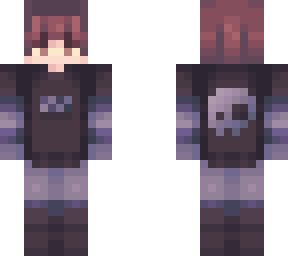 everything black // sfa78