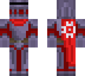 Red Knight (Recolor)