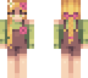 `~ flower field . ter2 ~`