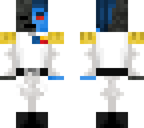 corupted grand admiral thrawn