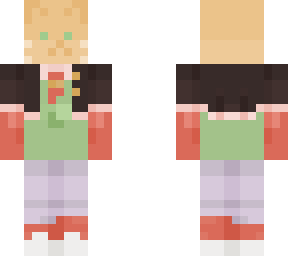 lost myself in homework - sf