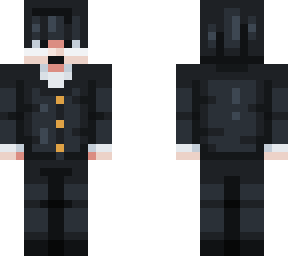 shigeo kageyama (mob)