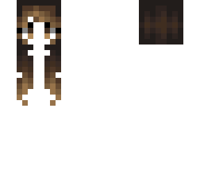 Female HB - Dark Brown w/ Brown Om...