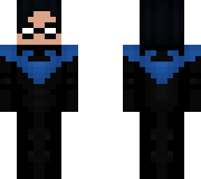 Nightwing / DC Comics (Dont Repload)