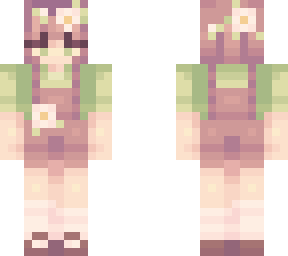 daisy // sfa81