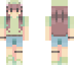 I love frogs :: sfa 17