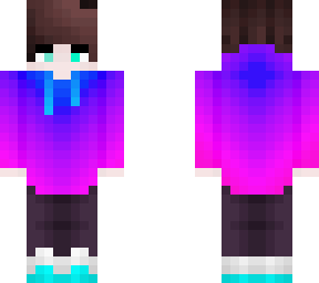 -.- edited Skin for softynightmare -.-