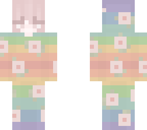 in-love pride ~ Girl